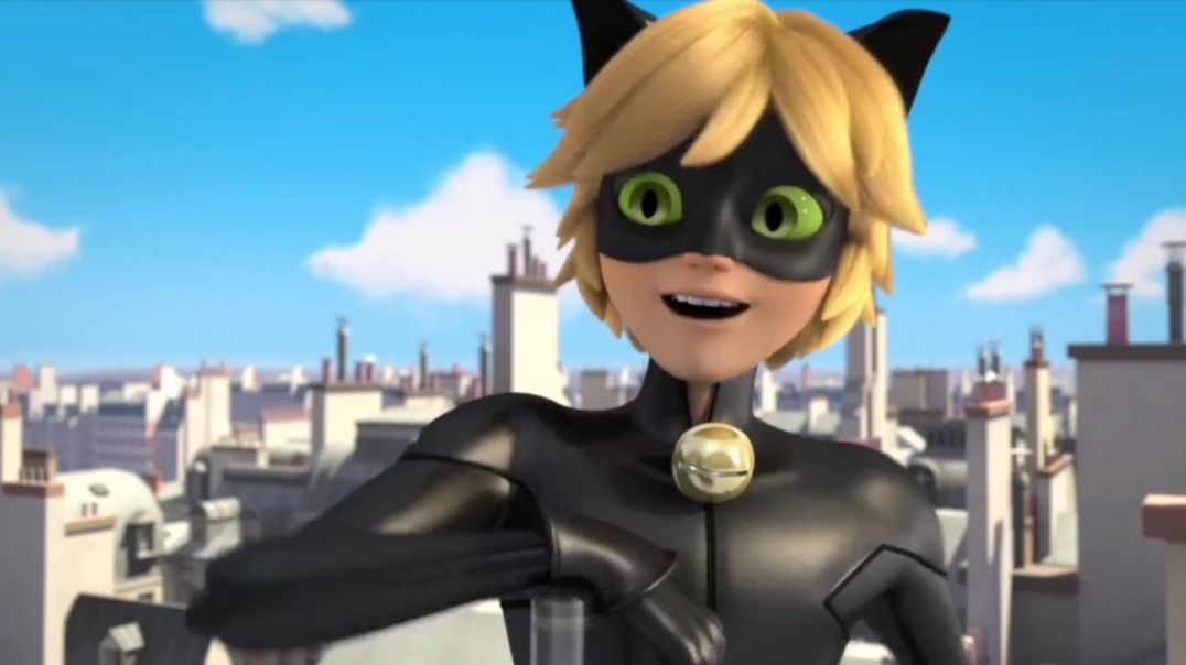 ⁣miraculous 3.4