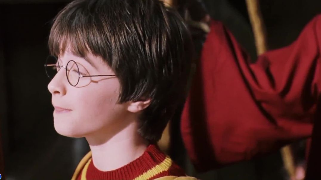 ⁣HARRY POTTER E A PEDRA FILOSOFAL (DUBLADO) - 2001 - FILME COMPLETO EM PORTUGUÊS HD