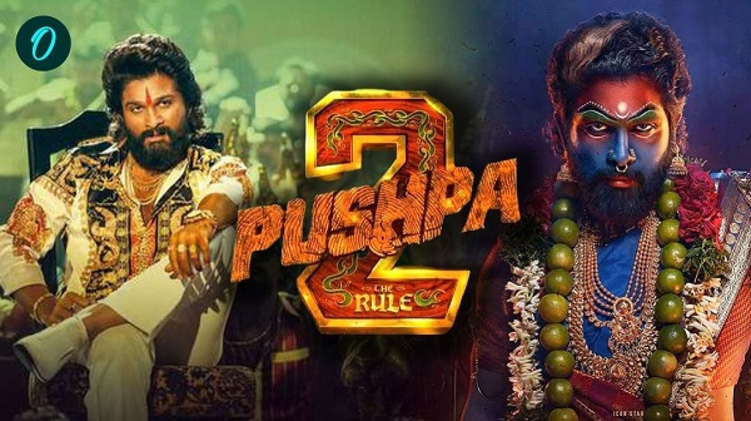 Pushpa 2 Hind kino 2025