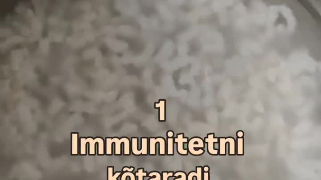 ⁣Ismaloq