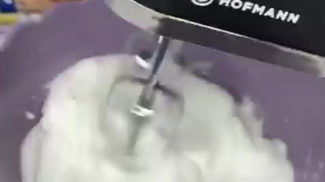 Vazdushniy pankek 🧇