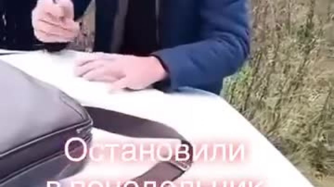 Dakumenti yoʻqlarga yuborarmiz