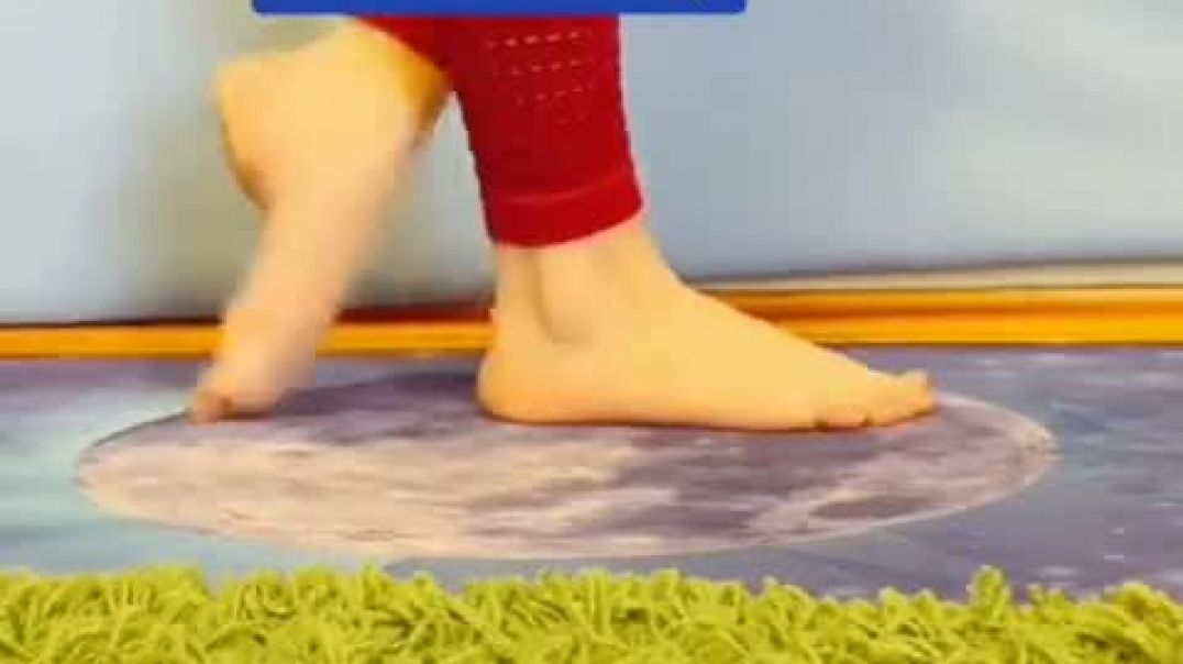 Yassi oyoqlik