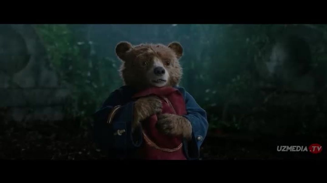 ⁣PADDINGTON 3: PERU | KINOPREMYERA UZBEK TILIDA