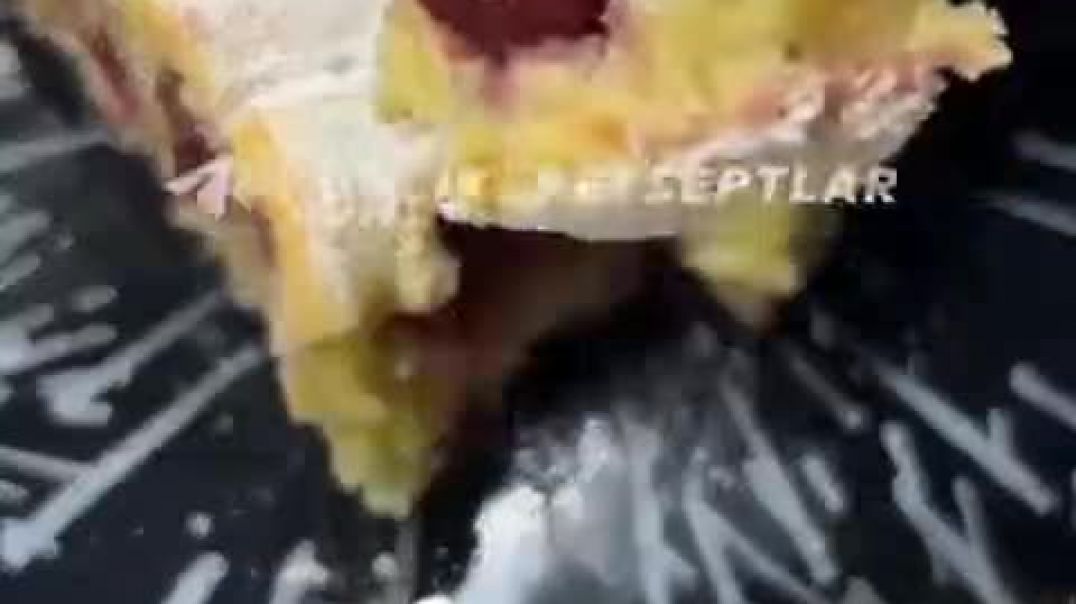 Ulitka Deserti 😋