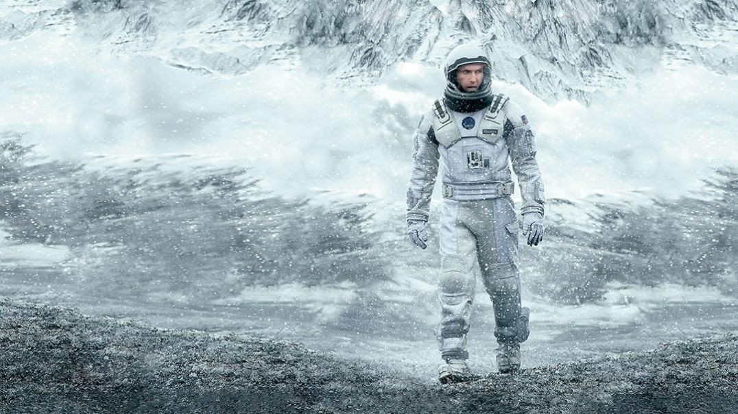 ⁣Interstellar uzbek tilida 1080p