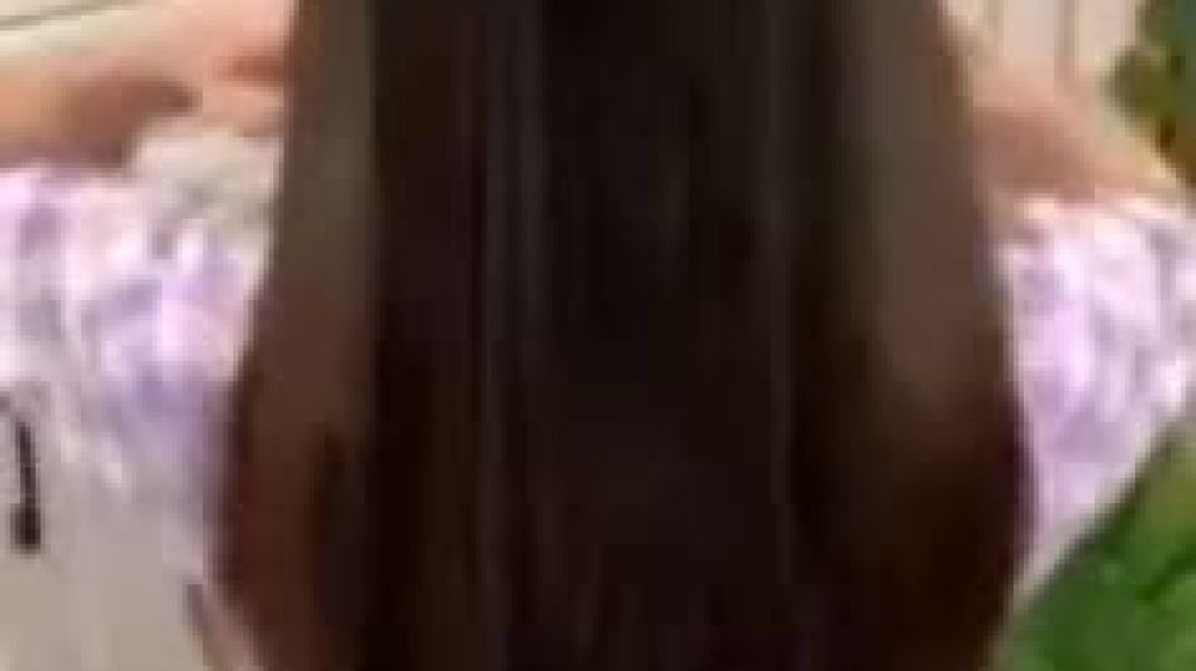 Straight comb
