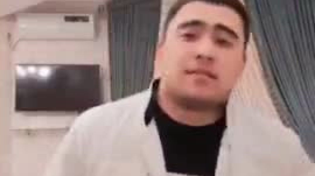 Tibbiyot talabasi