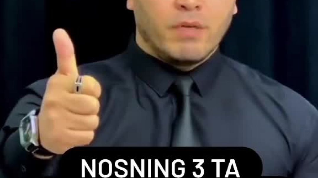 Nosvoy
