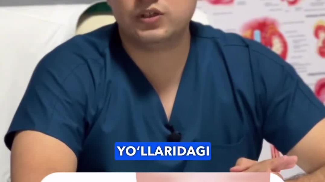 ⁣Oddiy qaynatilgan suvning foydalari