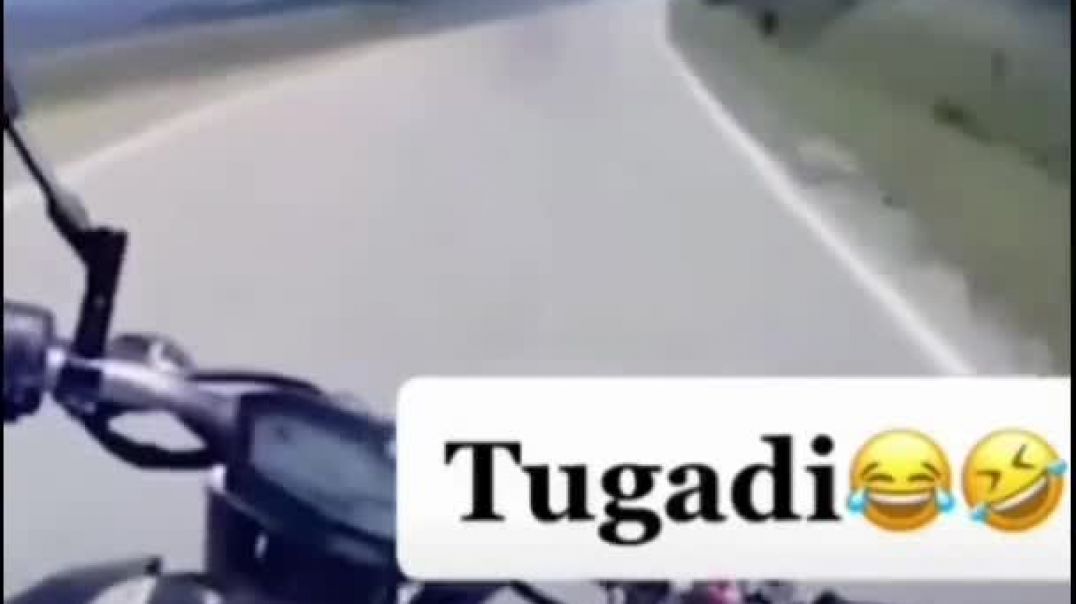 ⁣Tugadi