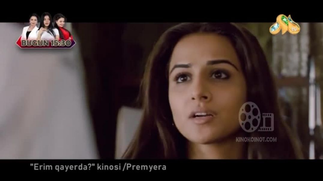 ⁣ERIM QAYERDA 1 (HIND KINO) O'ZBEK TILIDA