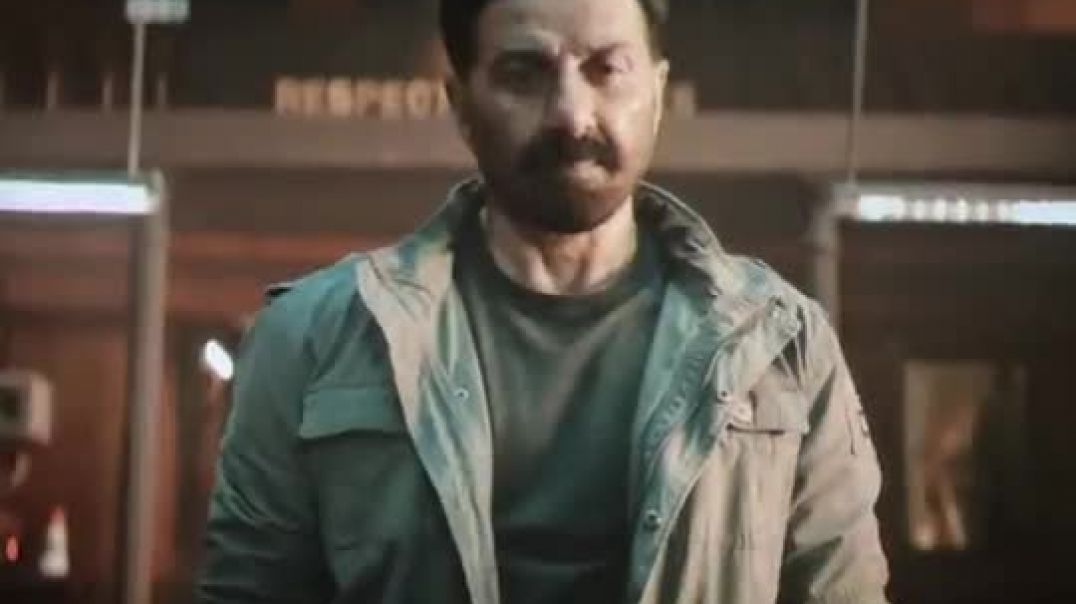 ⁣Jaat Full Movie 2025 | Sunny deol | Randeep Hooda | Regina Cassandra | Jaat Movie Sunny Deol