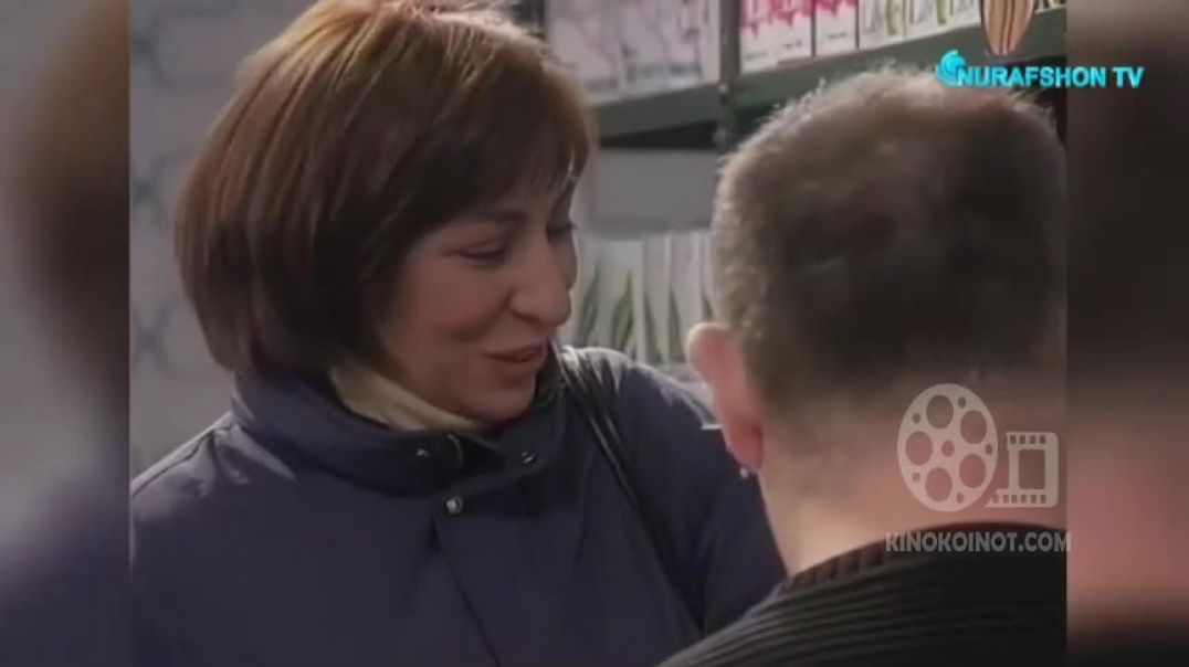 ⁣OILA RISHTALARI 35-36 QISM (RETRO TURK SERIALI) O'ZBEK TILIDA