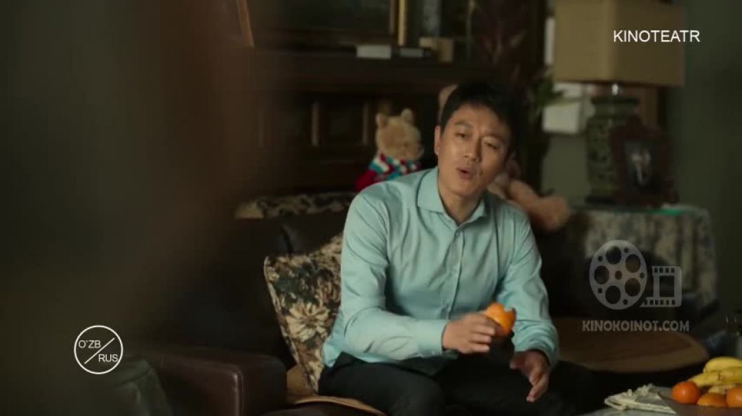 ⁣ATIRGUL QISSASI 6-7 QISM (KOREYS SERIALI) UZBEK TILIDA