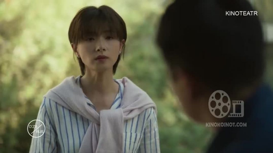 ⁣ATIRGUL QISSASI 9-10 QISM (KOREYS SERIALI) UZBEK TILIDA