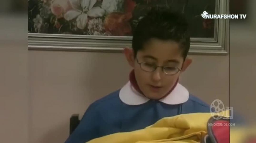 ⁣OILA RISHTALARI 39-40 QISM (RETRO TURK SERIALI) O'ZBEK TILIDA