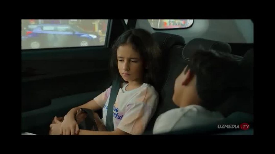 ⁣BAXTLI BO'L (HIND KINO) O'ZBEK TILIDA