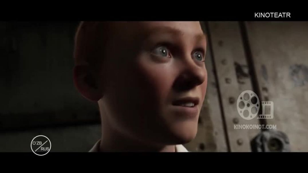 ⁣TINTIN SARGUZASHTLARI: YAKKASHOX SIRI (MULTFILM) O'ZBEK TILIDA