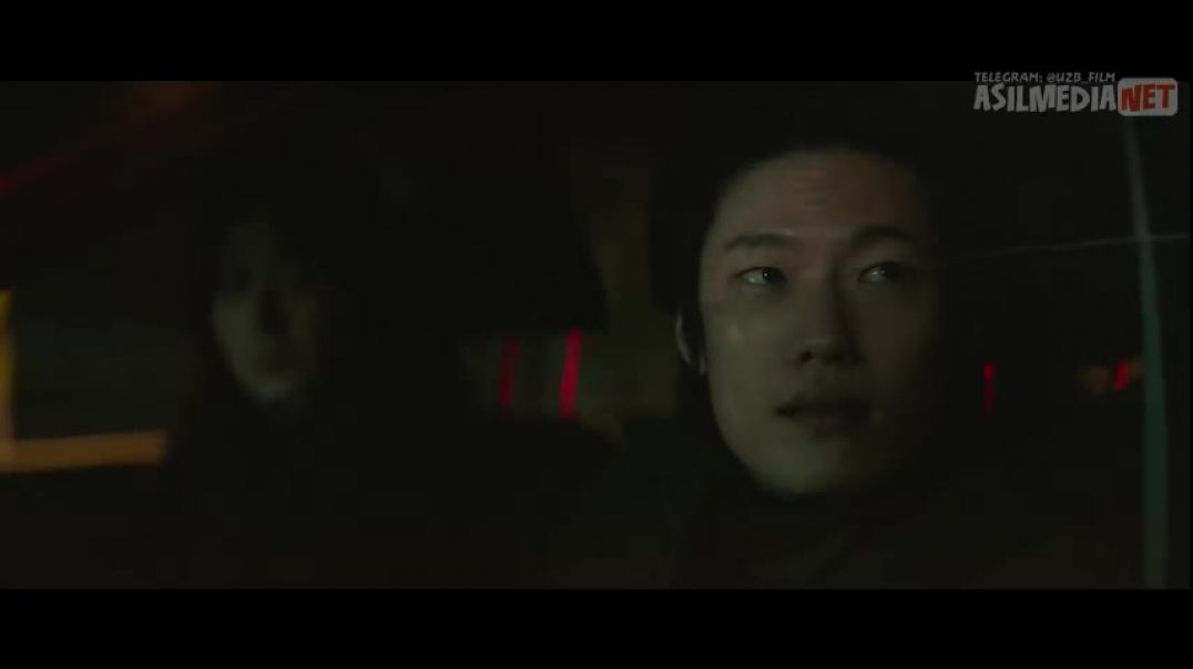 ⁣KARMA / QAYTAR DUNYO 2-3 QISM (KOREYS SERIALI) UZBEK TILIDA