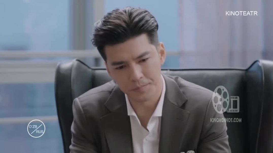 ⁣AYOL TABIATI 36-37 QISMI (KOREYS SERIALI) UZBEK TILIDA