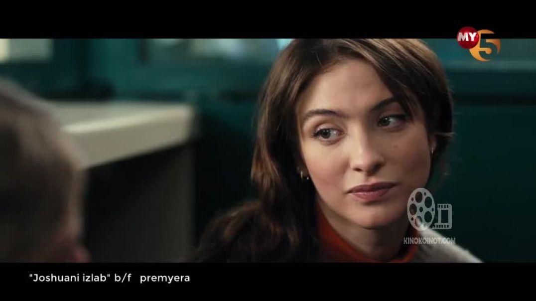 ⁣JOSHUANI IZLAB (KINO 2025) UZBEK TILIDA
