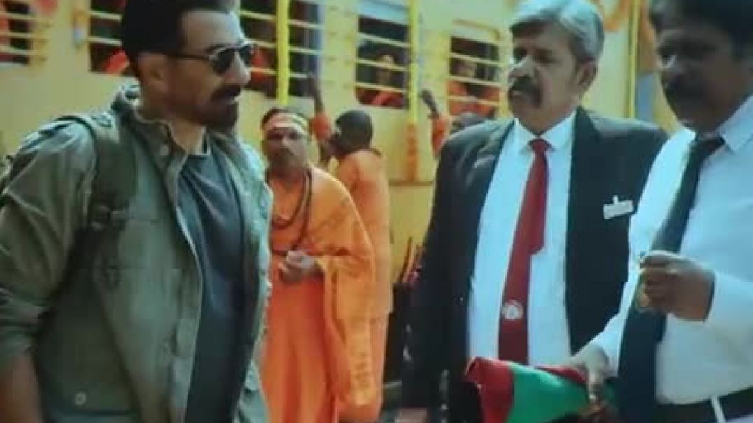 Jaat Sunny deol Superhit movie😎😜