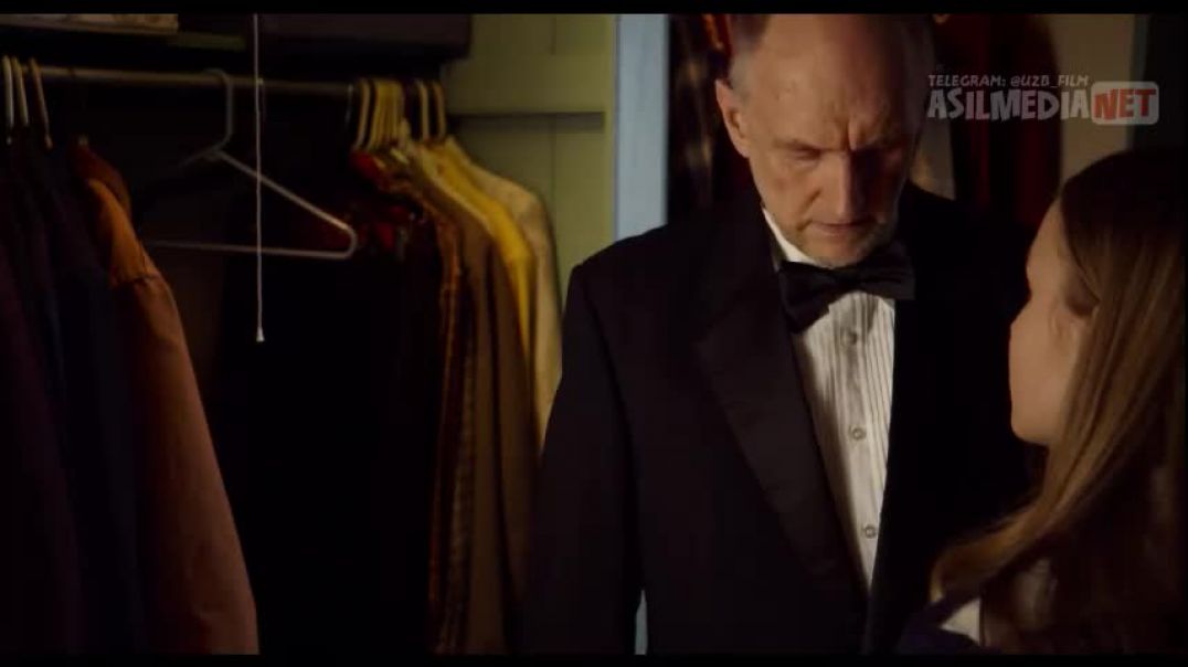 ⁣TASHRIF (UJAS KINO 2015) O'ZBEK TILIDA - SKACHAT