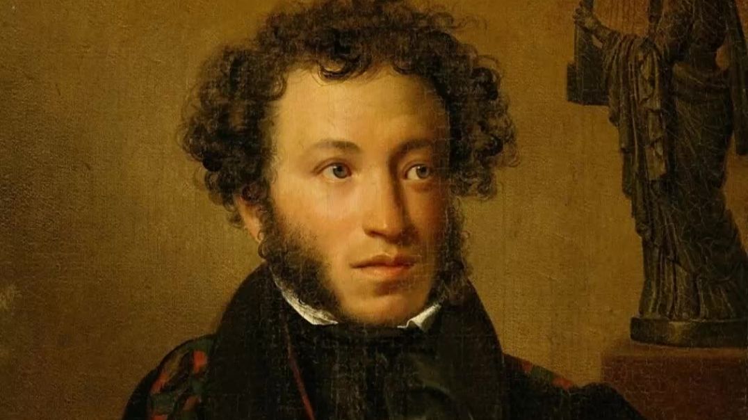 Жизнь Пушкина. Том 2. 1824-1837 (Ариадна Тыркова-Вильямс) - 2004 5