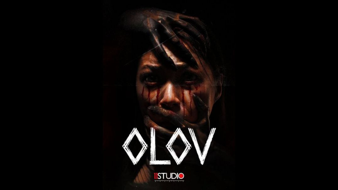 ⁣Olov (Olov, triller, kyrgyzstan, 2024)