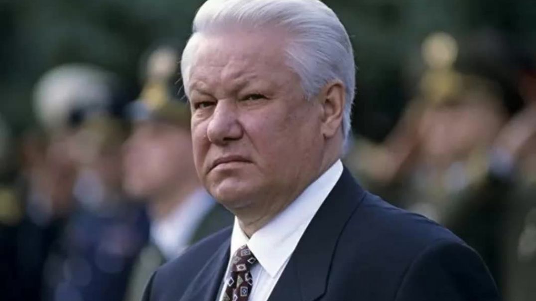 ⁣Ельцин (Борис Минаев) - 2010 6