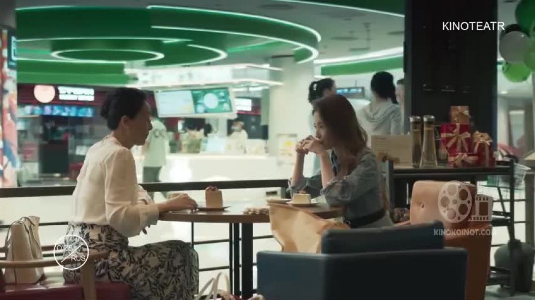 ⁣ATIRGUL QISSASI 13-14 QISM (KOREYS SERIALI) UZBEK TILIDA