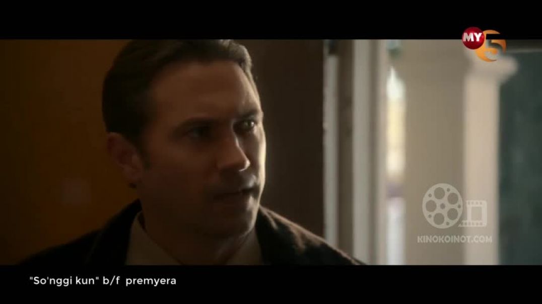 ⁣SO'NGGI KUN (KINO 2025) O'ZBEK TILIDA