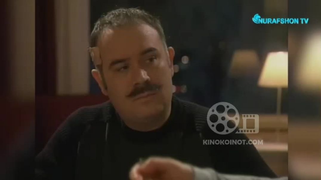 ⁣OILA RISHTALARI 43-44 QISM (RETRO TURK SERIALI) O'ZBEK TILIDA