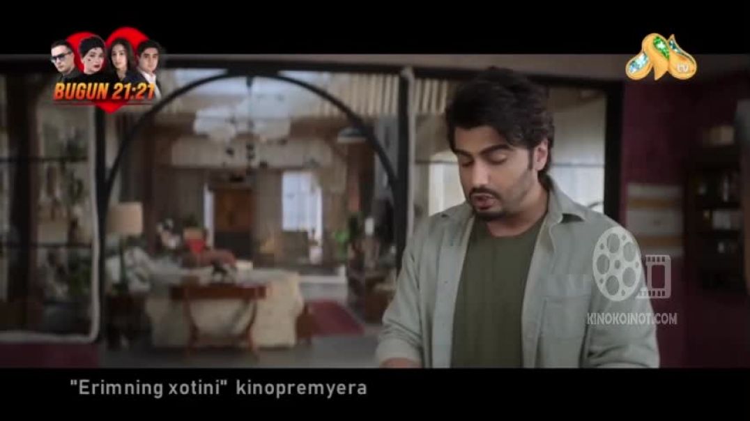 ⁣ERIMNING XOTINI / ERIM KIBIVI (HIND KINO 2025) O'ZBEK TILIDA - SKACHAT
