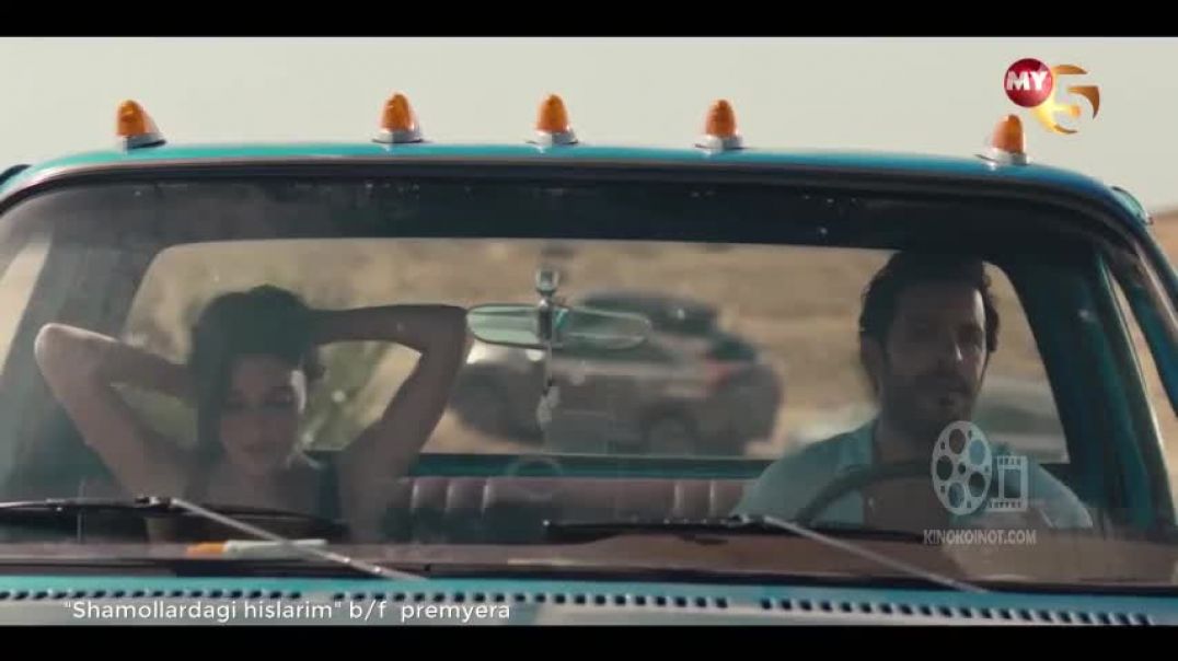 ⁣SHAMOLLARDAGI HISLARIM (TURH KINO 2025) O'ZBEK TILIDA