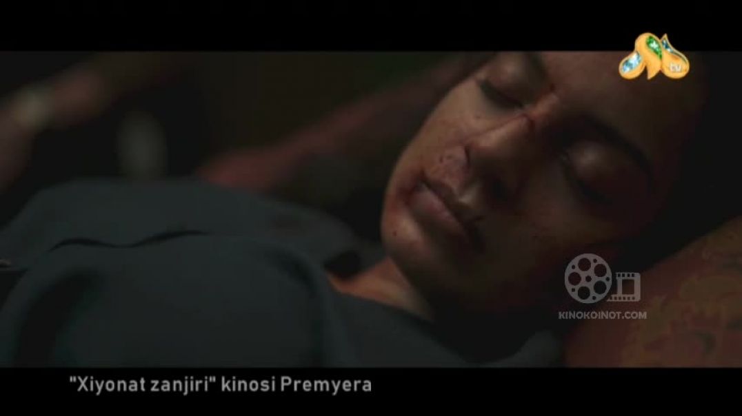 ⁣XIYONAT ZANJIRI (HIND KINO 2025) UZBEK TILIDA