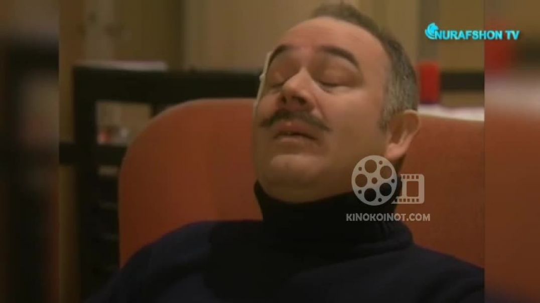 ⁣OILA RISHTALARI 41-42 QISM (RETRO TURK SERIALI) O'ZBEK TILIDA