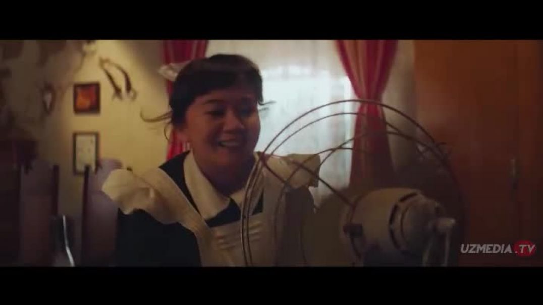 ⁣UY VA XIZMATKOR / ⁣LANATLANGAN XONADON 2 (UJAS KINO 2025) UZBEK TILIDA