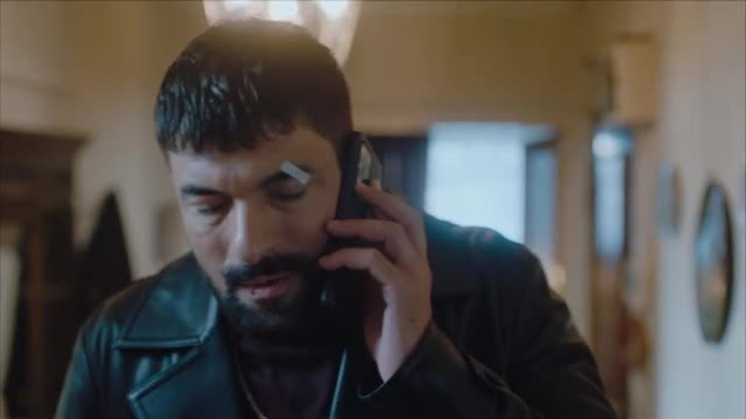 BENIM ADIM FARAH / Adım Farah 5- 6 Bölüm - YUKLE