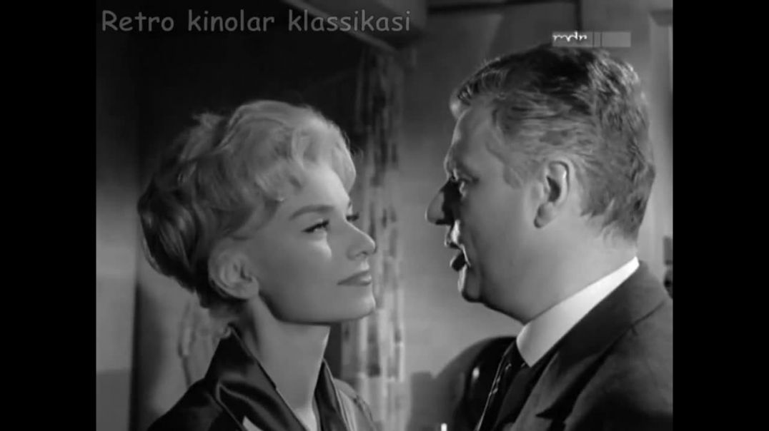 ⁣BULANKA MEHMONXONASI (RETRO KINO) O'ZBEK TILIDA - SKACHAT