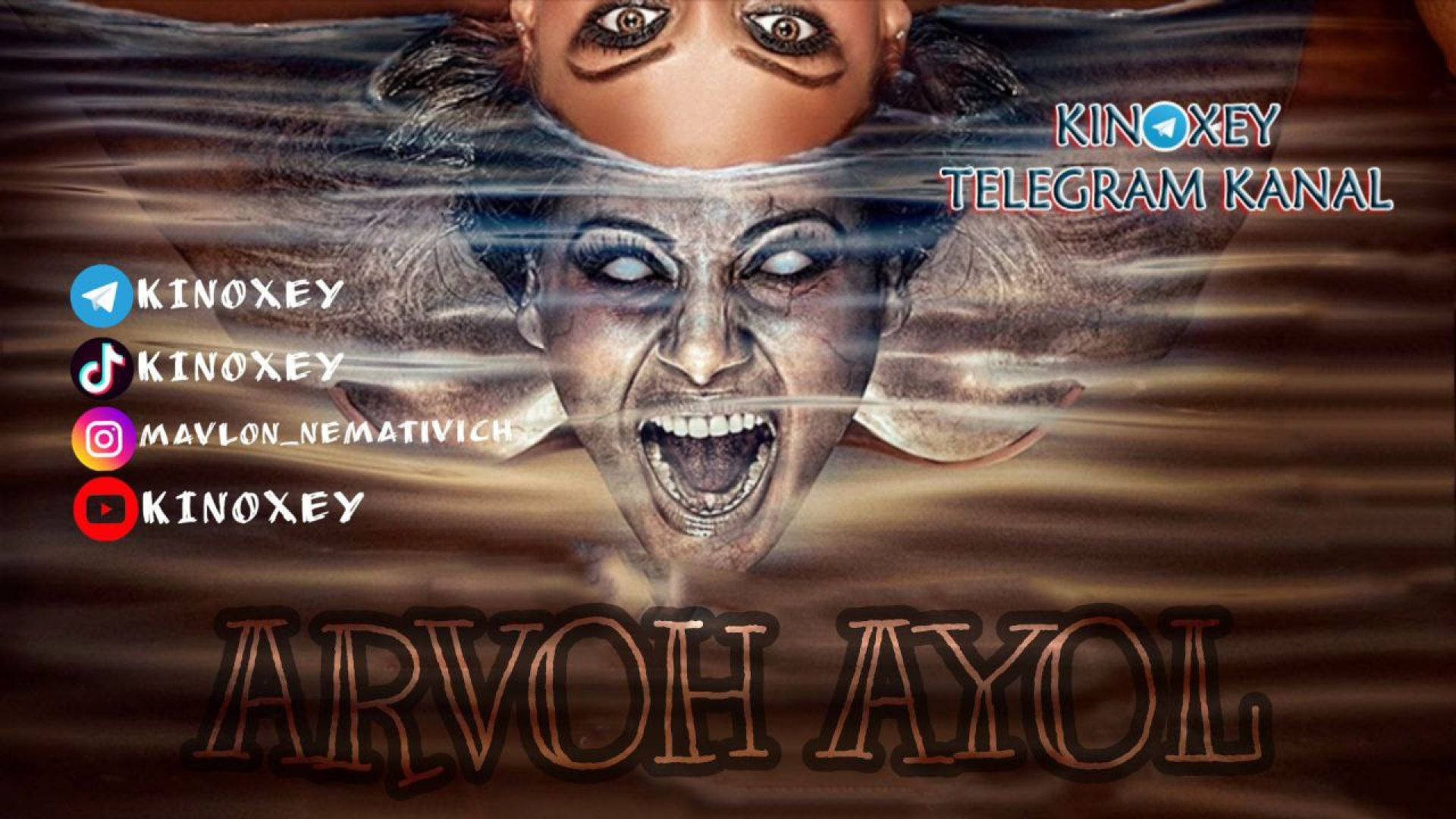 ⁣ARVOH AYOL