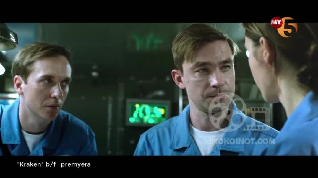 ⁣KRAKEN RUS KINOSI 2025 UZBEK TILIDA