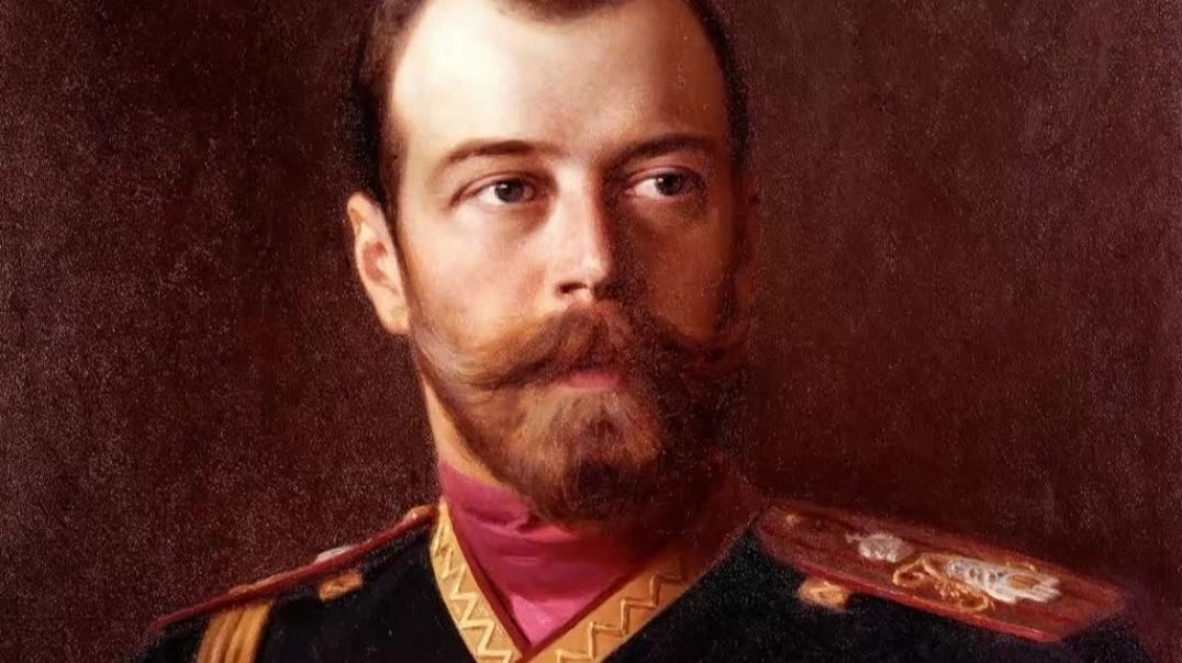 Николай II (Александр Боханов) - 1997 4