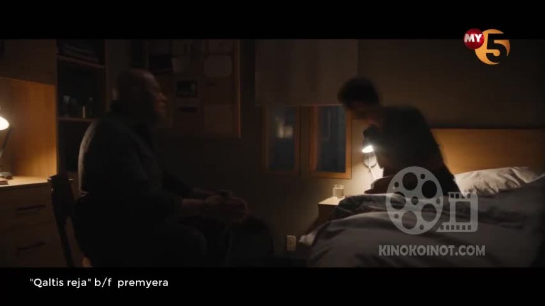 ⁣QALTIS REJA 2025 KINO O'ZBEK TILIDA