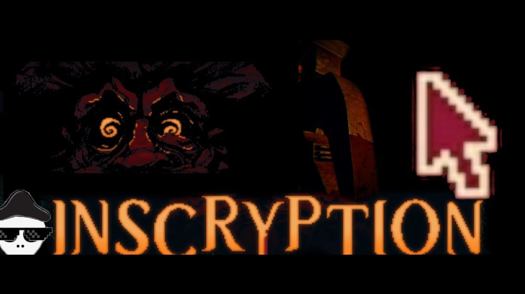 ⁣Загадочные плоскогубцы Inscryption прохождение