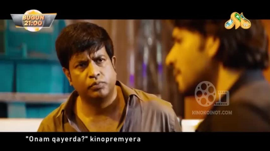 ⁣ONAM QAYERDA HIND KINO 2025 UZBEK TILIDA