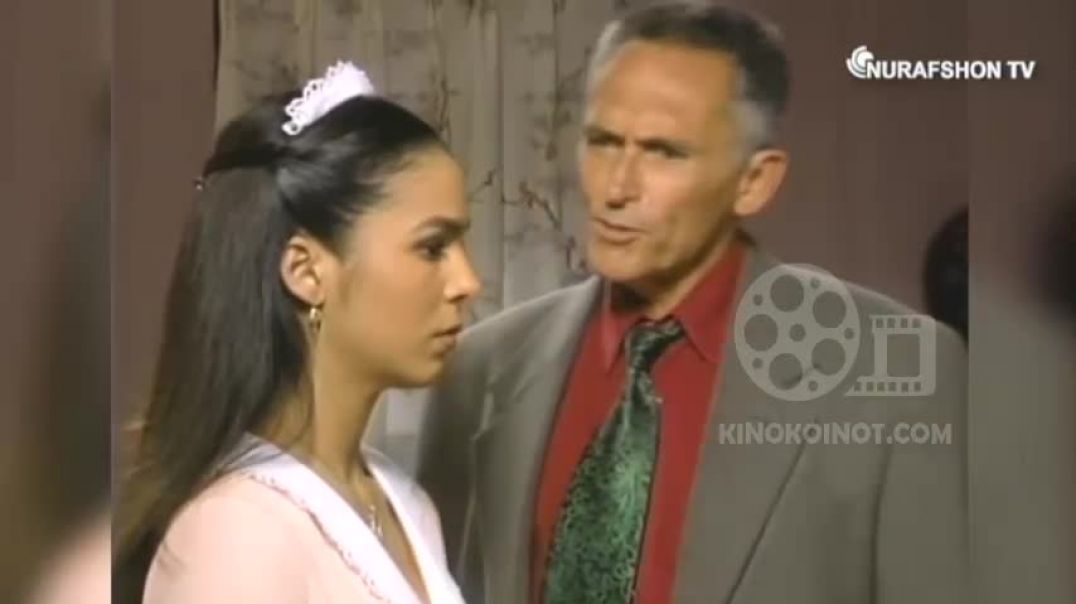 ⁣KAMILA 7-8 QISM (RETRO SERIAL) UZBEK TILIDA