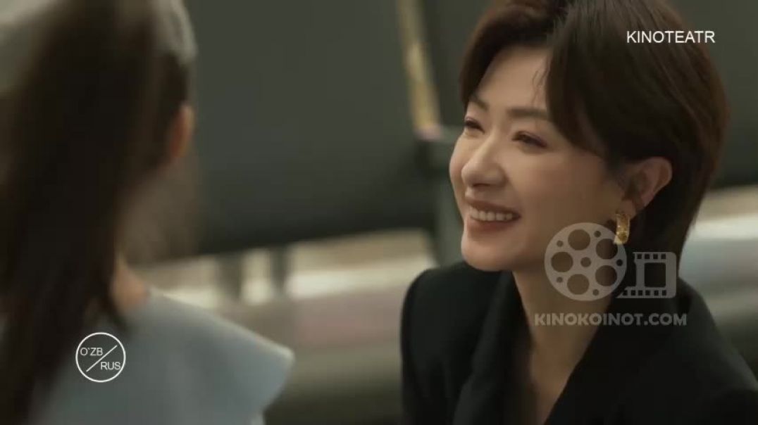 ⁣ATIRGUL QISSASI 27-28 QISM (KOREYS SERIALI) UZBEK TILIDA