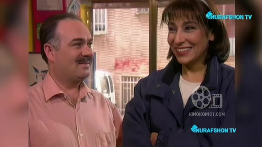 ⁣OILA RISHTALARI 48-49 QISM (RETRO TURK SERIALI) O'ZBEK TILIDA